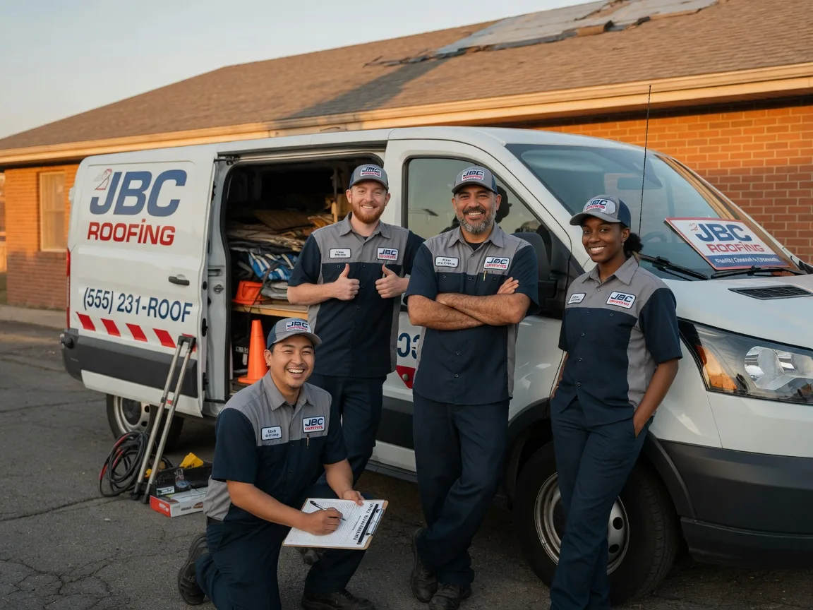 Roof Replacement company in Portland, OR