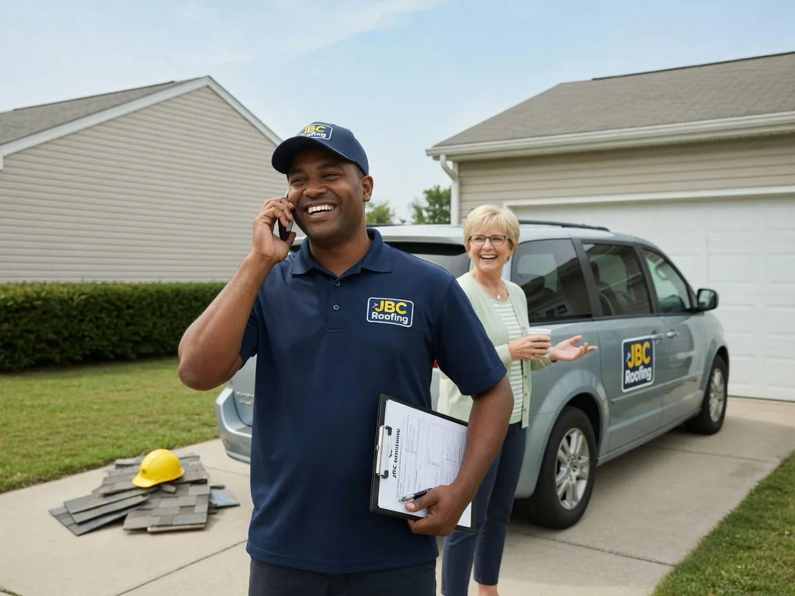 Roof Replacement Portland, OR FAQs